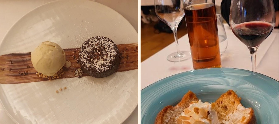 Bleue Blanche Rouge - Gallery Image 1