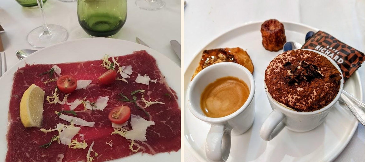 Bleue Blanche Rouge - Gallery Image 2