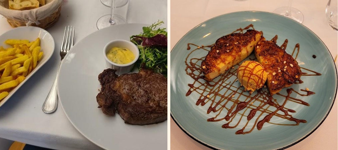 Bleue Blanche Rouge - Gallery Image 3