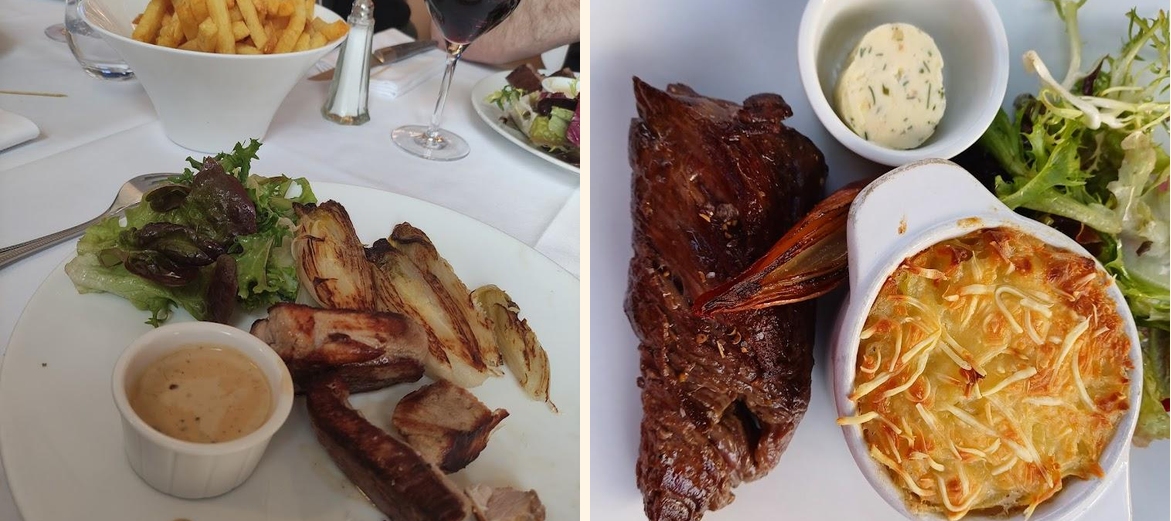 Bleue Blanche Rouge - Gallery Image 5